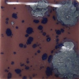 Berryberry Pie - 16 oz Mayco Crystal Glaze